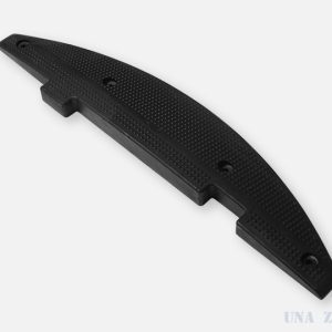 Završni segment za prinudni usporivač brzine 5cm