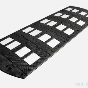 Završni segment za prinudni usporivač brzine 5cm