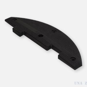 Završni segment za prinudni usporivač brzine 3cm