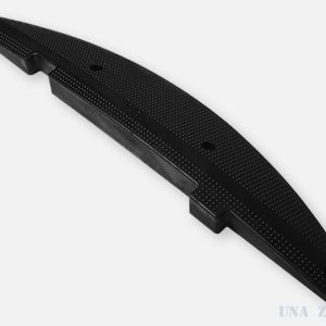 Završni segment za prinudni usporivač brzine 7cm