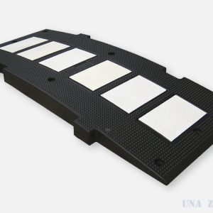 Osnovni segment za prinudni usporivač brzine 7cm