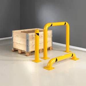 Visoka sigurnosna poluga: V1000mm