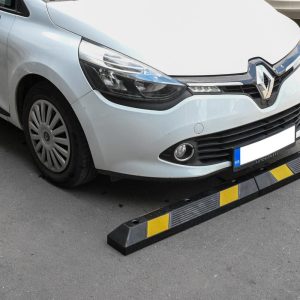 Parking stoper – 184 x 15 x 12 cm