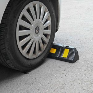 Parking stoper – 10,5 x 12 cm