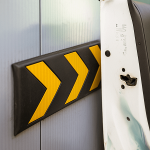 Odbojnik zidni – 80 x 20 x 0,5 cm