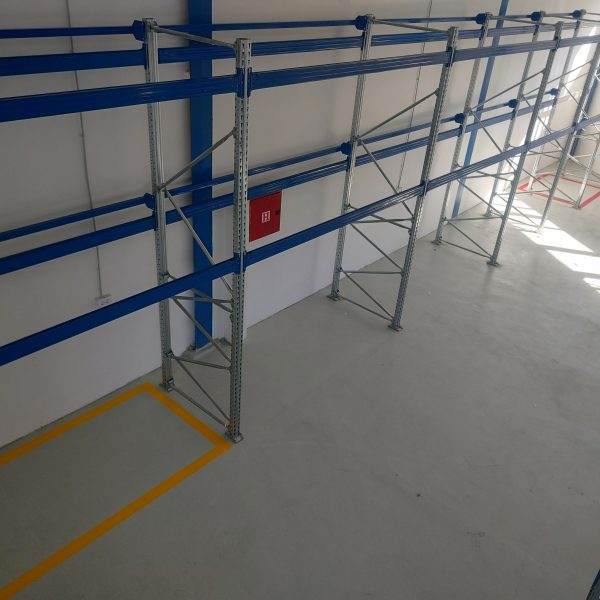 Obeležavanje magacina